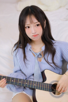 暴躁CSGO女性玩家技巧